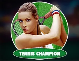 Tennis Champion